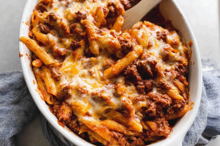 Sloppy Joe Casserole 10.Png