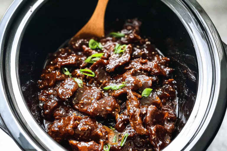 Slow Cooker Mongolian Beef 43.Png