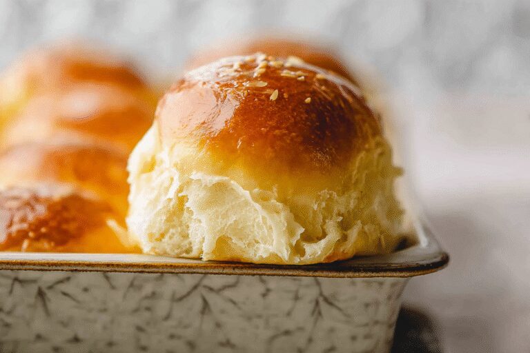 Soft Buttery Rolls 48.Png