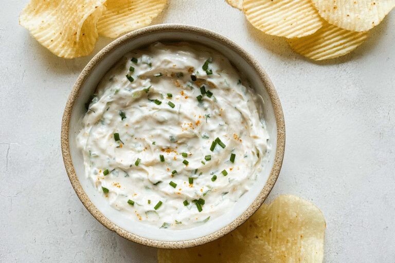 Sour Cream And Onion Dip 73.Png