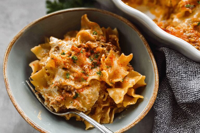 Sour Cream Noodle Bake 15.Png