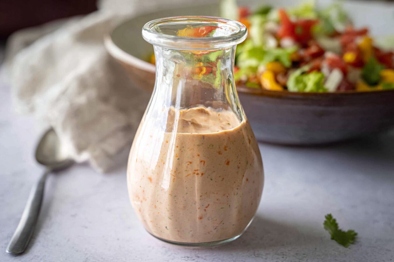 Southwest Dressing