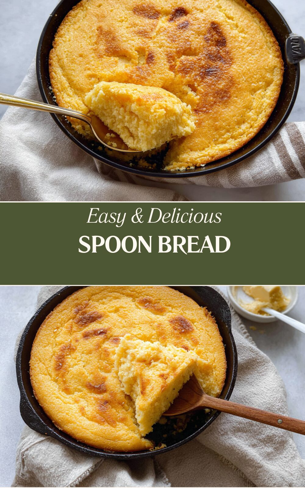 Spoon Bread