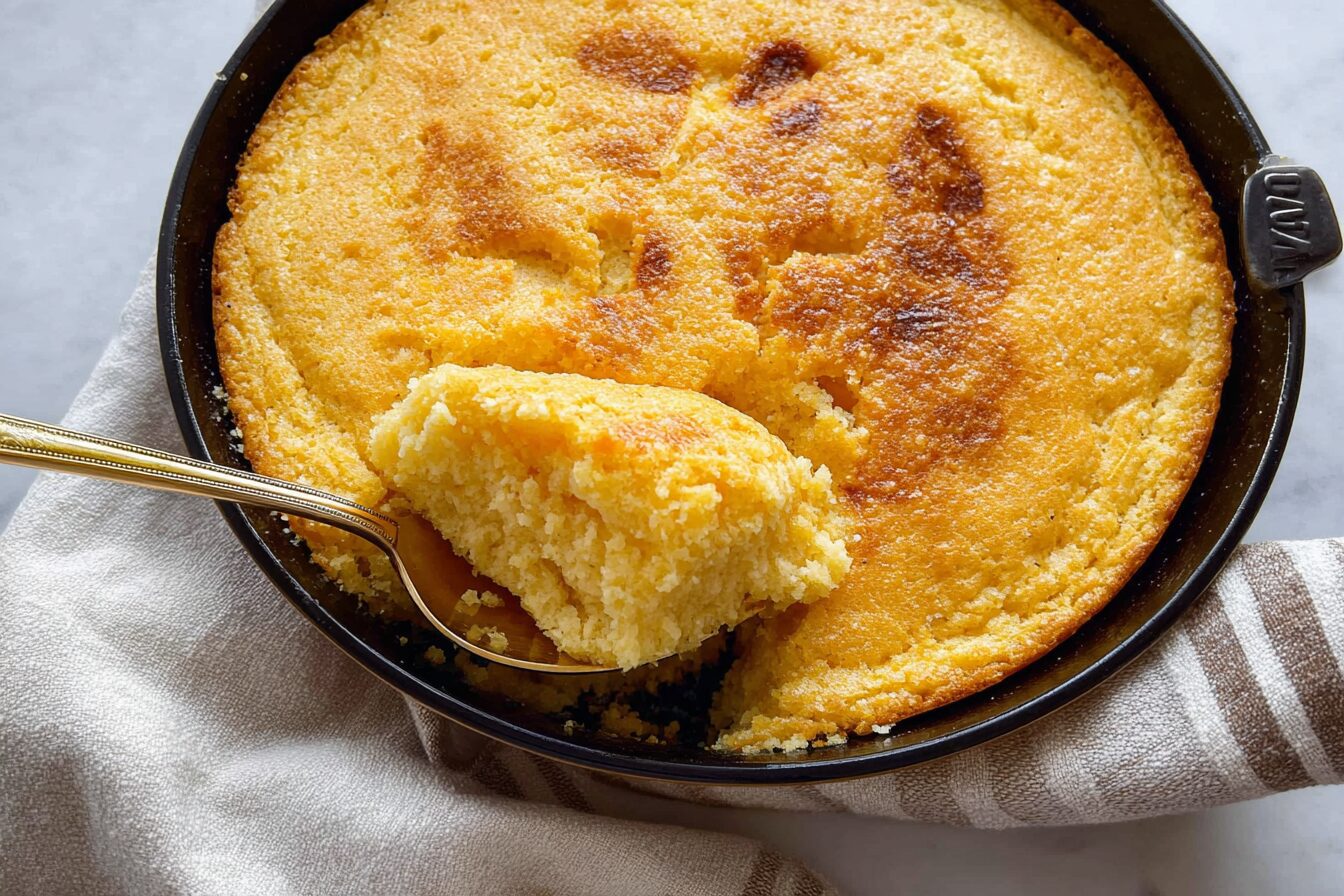 Spoon Bread