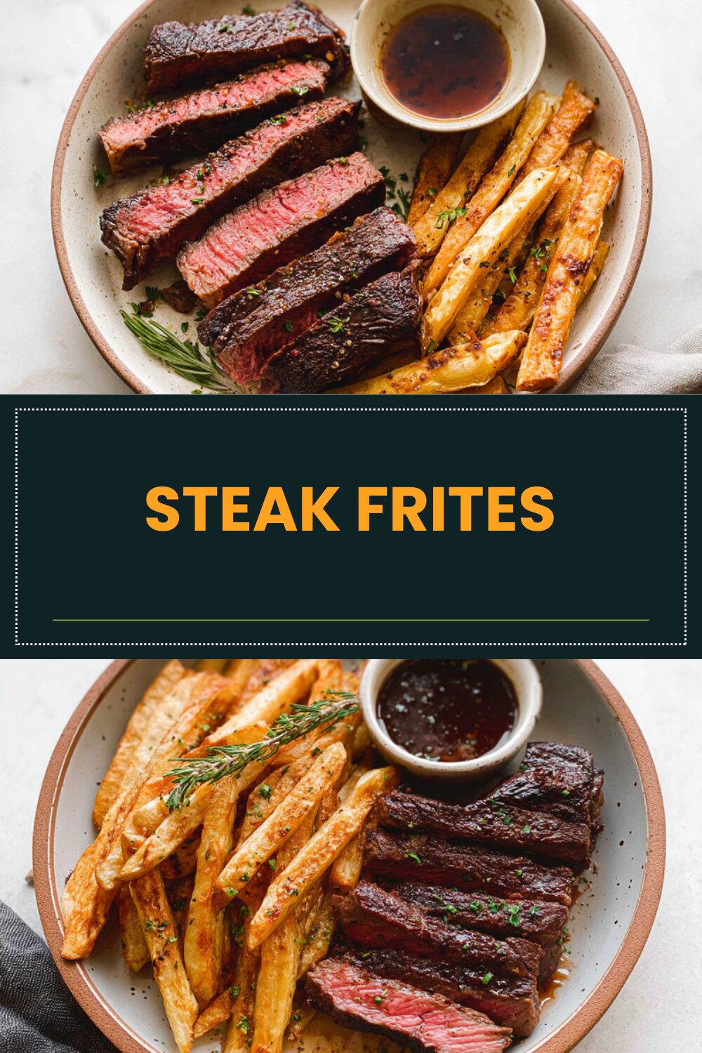 Steak Frites