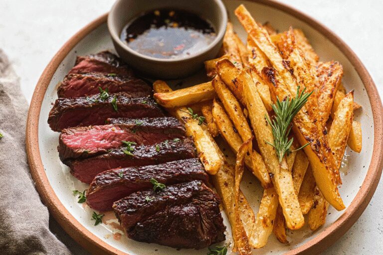 Steak Frites 89.Png