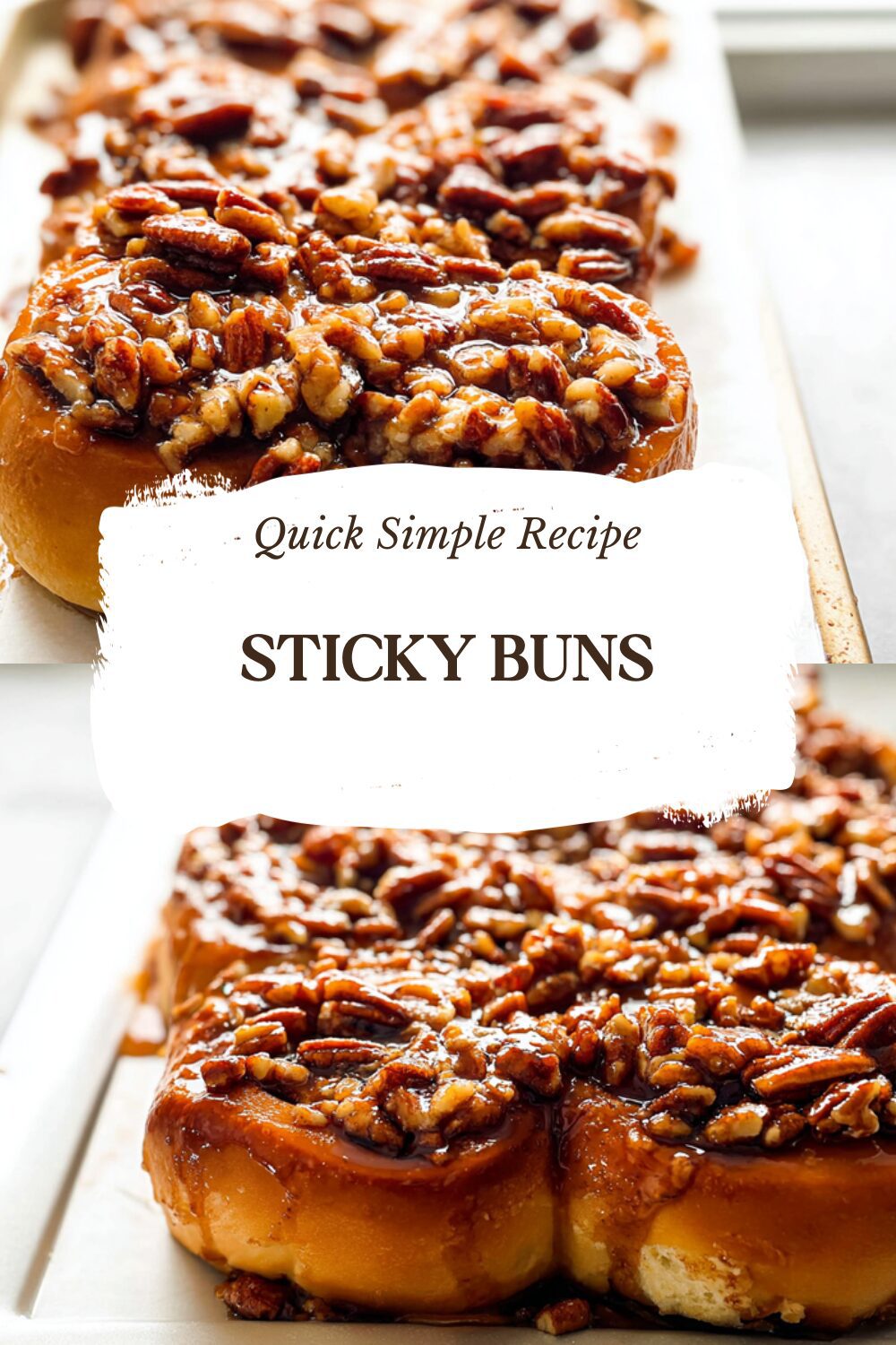 Sticky Buns