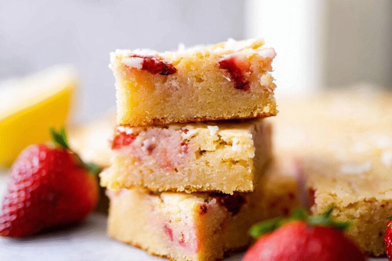 Strawberry Lemon Blondies 75.Png