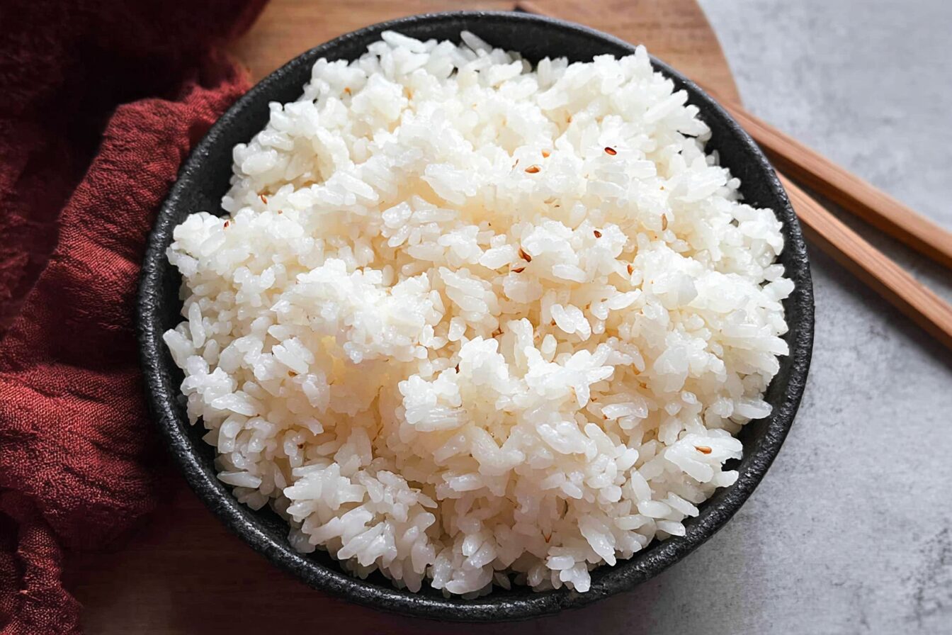 Sushi Rice