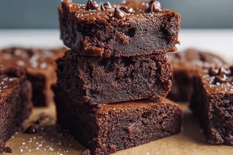 Sweet Potato Chocolate Brownies 27.Png