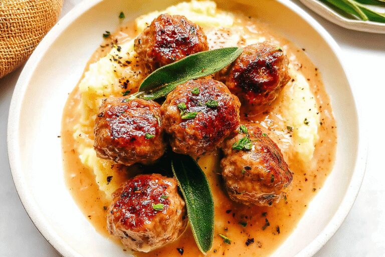 Turkey Meatballs 66.Png