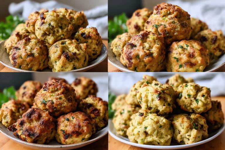 Turkey Stuffing Balls 24.Png