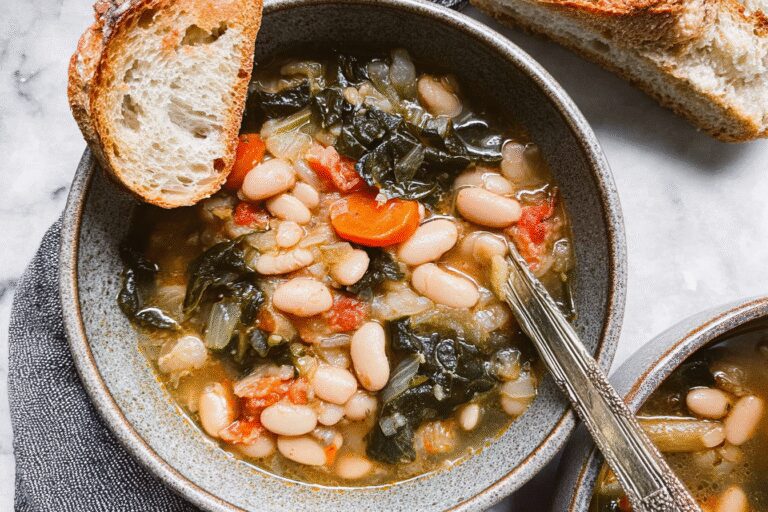 Tuscan White Bean Soup 72.Png