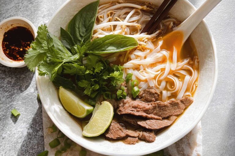 Vietnamese Noodle Soup 59.Png