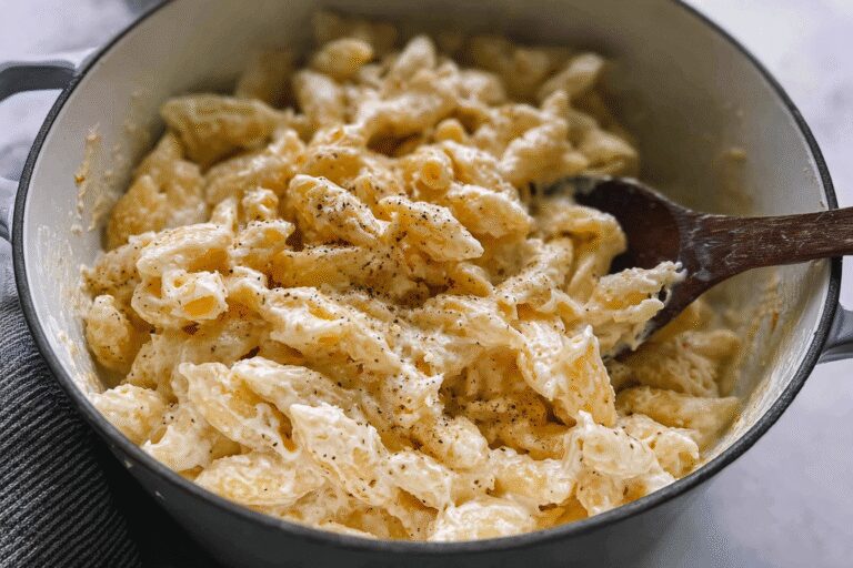 White Cheddar Mac And Cheese 55.Png