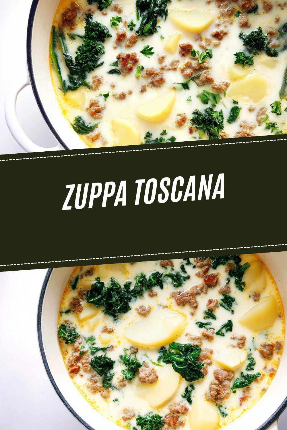 Zuppa Toscana
