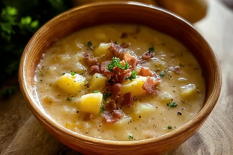 Amish Snow Day Soup 86.Png