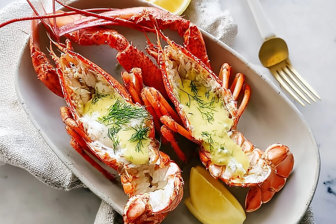 Australian Lobster