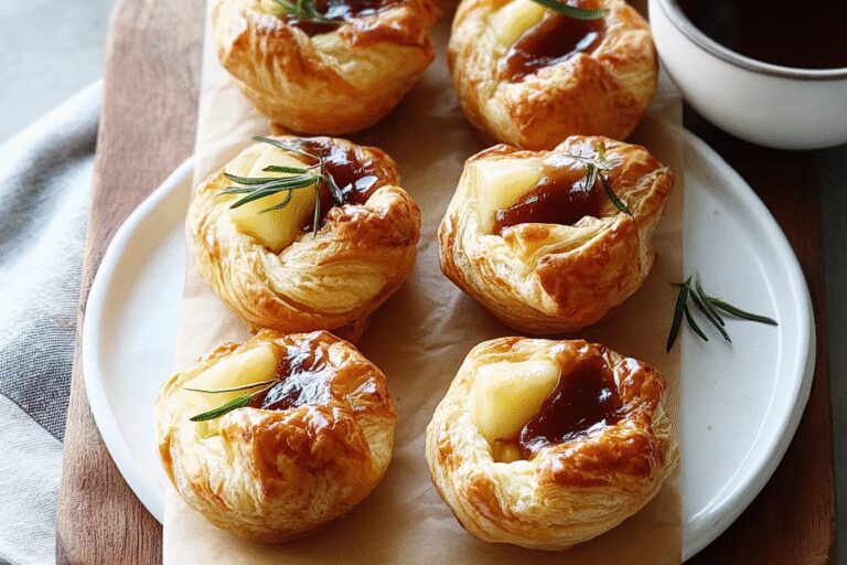 Baked Brie Puffs 8.Png