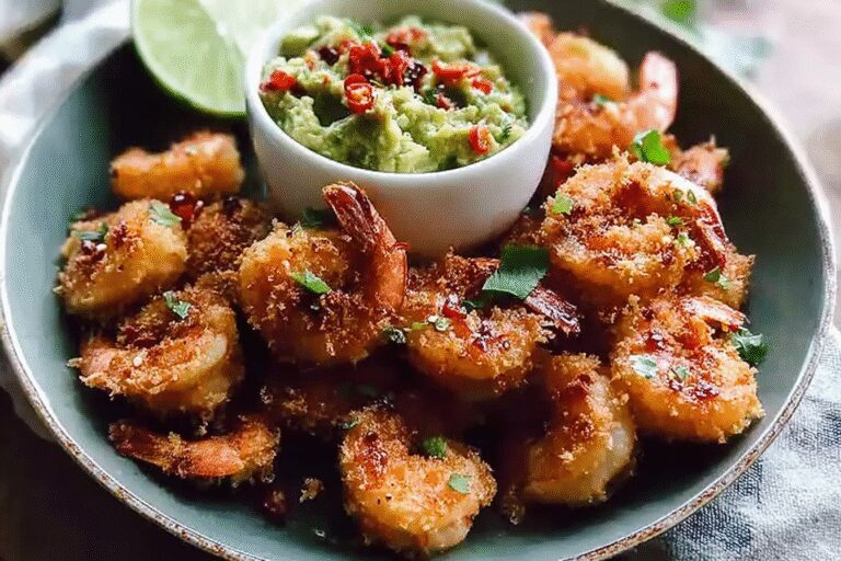 Baked Thai Coconut Shrimp 9.Png