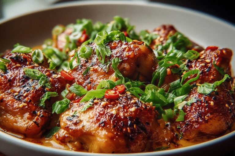 Bang Bang Chicken Thighs 96.Png