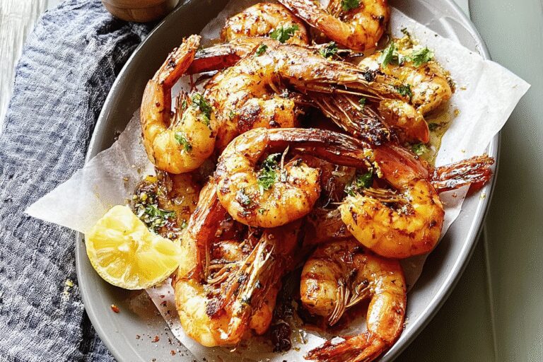 Bbq Prawns 83.Png