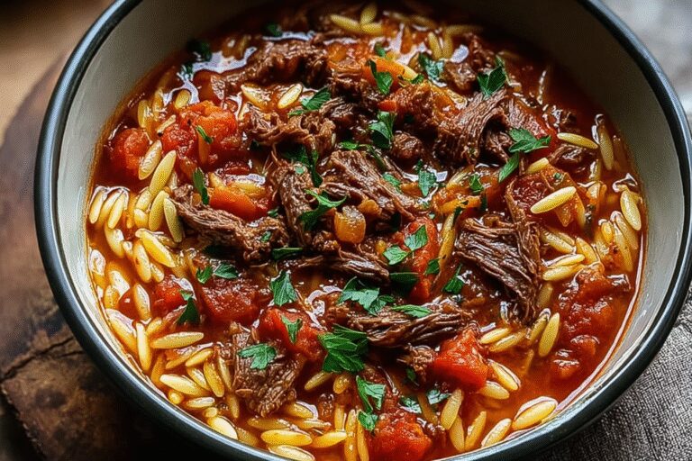 Beef Giouvetsi 91.Png