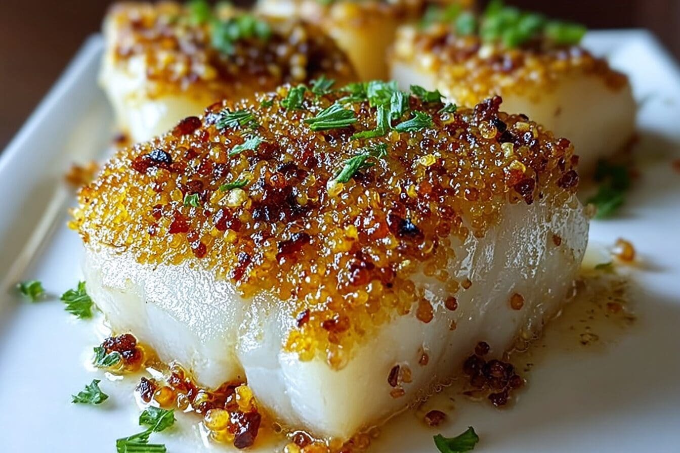 Boston Cod Boston Baked Cod Recipe With Classic New England Taste