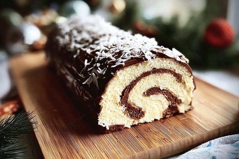 Buche De Noel 38.Png