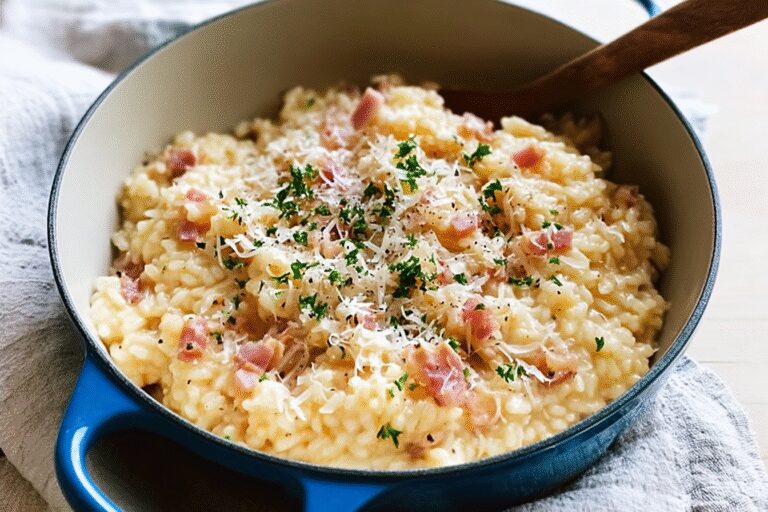 Carbonara Risotto 88.Png