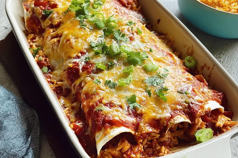 Chicken And Rice Enchiladas 37.Png