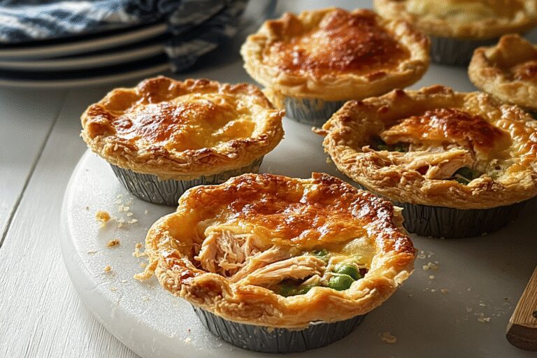 Chicken Pie Maker Pies 24.Png