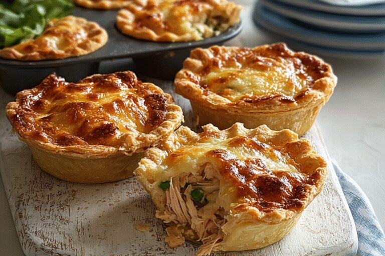 Chicken Pie Maker Pies 56.Png