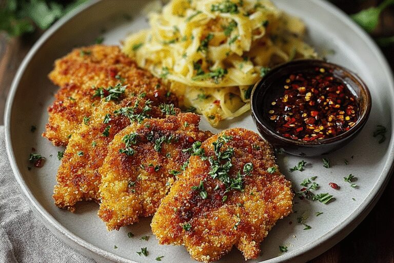 Chicken Schnitzel 42.Png