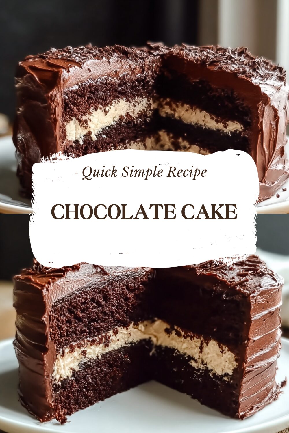 Chocolate Cake