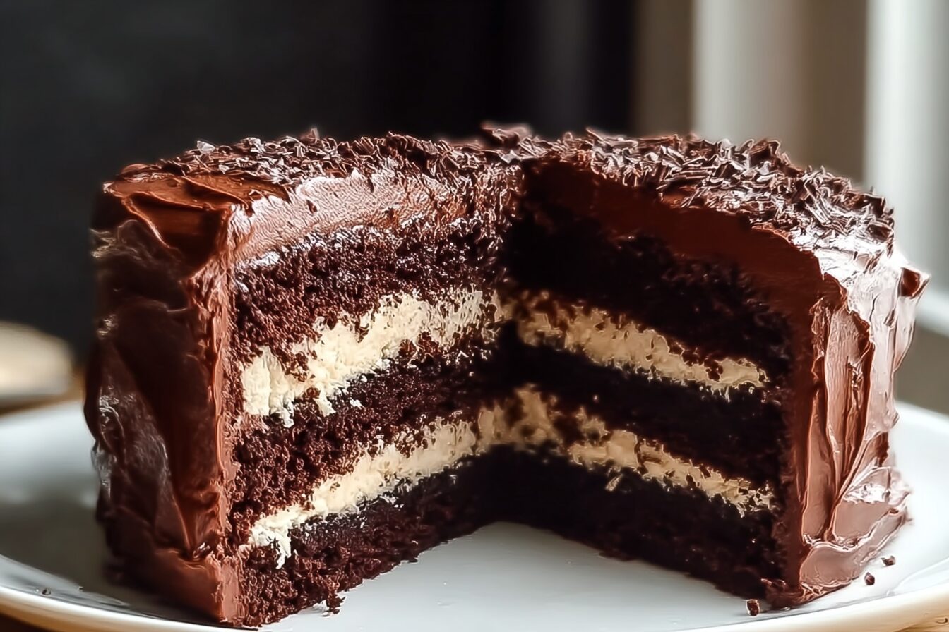 Chocolate Cake