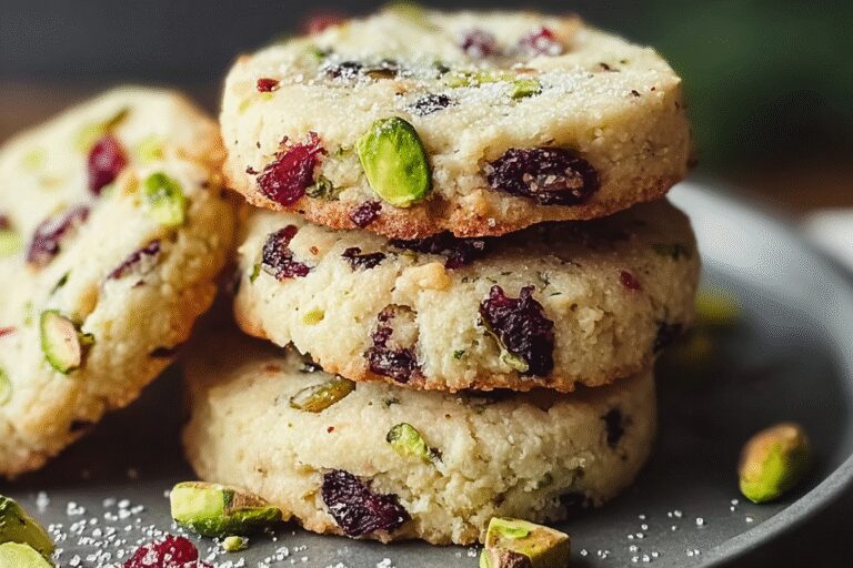 Cranberry Pistachio Shortbread Cookies 59.Png