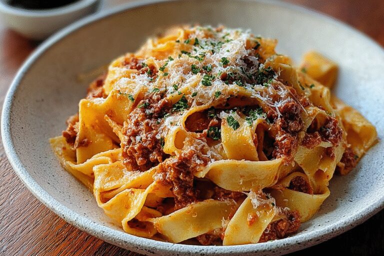 Creamy Calabrian Chili Pappardelle 95.Png