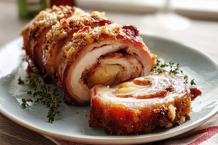 Crispy Rolled Pork 87.Png