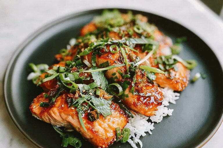 Crispy Scallion Ginger Salmon 74.Png