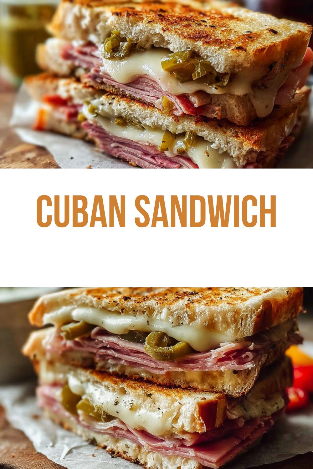 Cuban Sandwich
