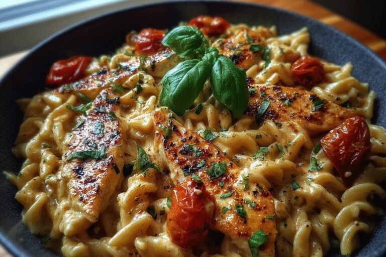 Dairy Free Marry Me Chicken Pasta 6.Png