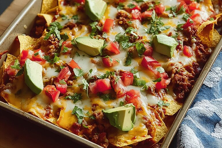Family Nachos Tray Bake 39.Png