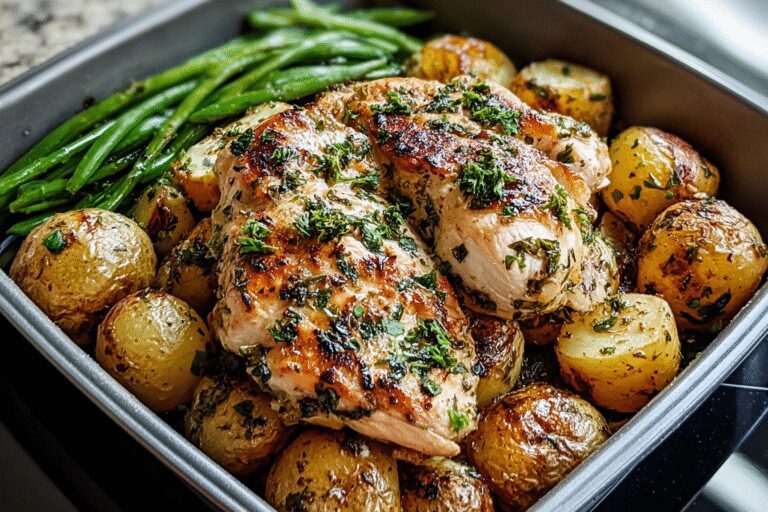 Garlic Herb Chicken 84.Png