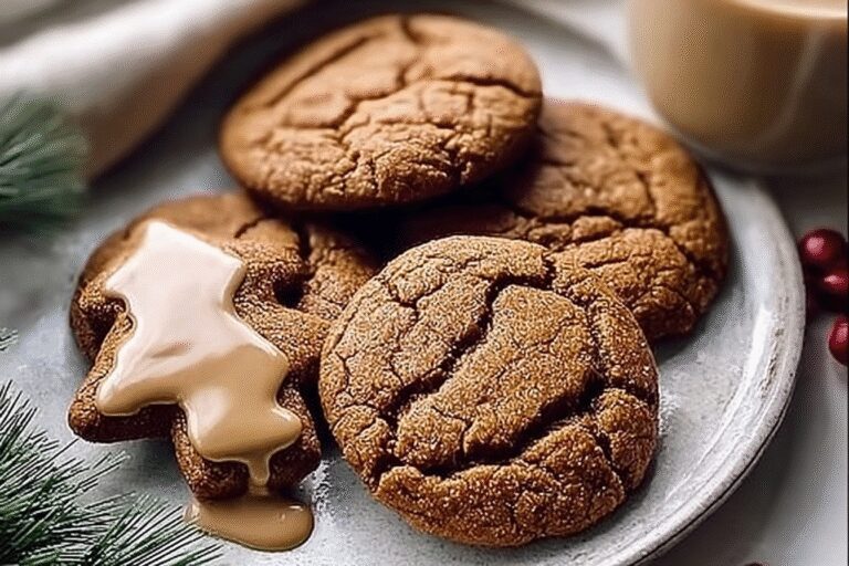 Gingerbread Latte Cookies 44.Png