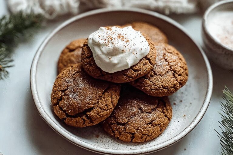 Gingerbread Latte Cookies 65.Png
