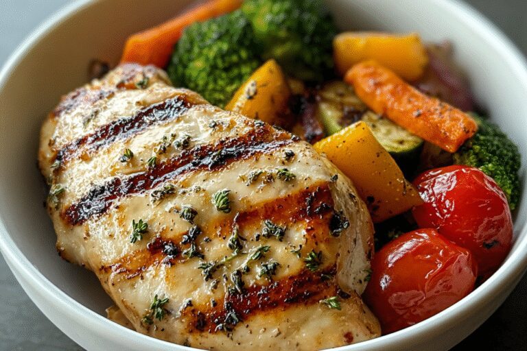 Grilled Chicken 18.Png