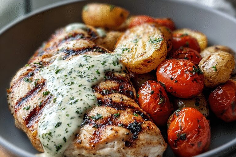 Grilled Chicken 68.Png