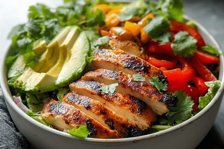 Grilled Chicken Salad Bowl 32.Png