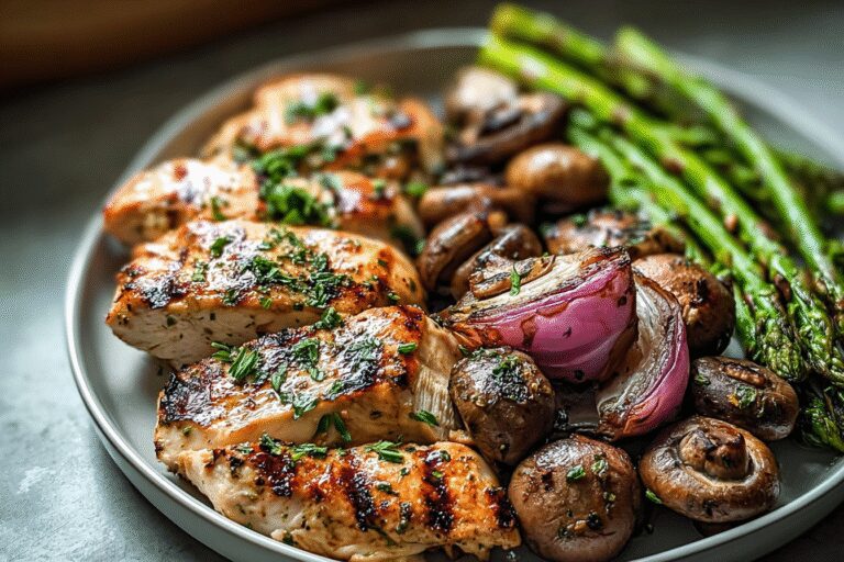 Herby Grilled Chicken 13.Png
